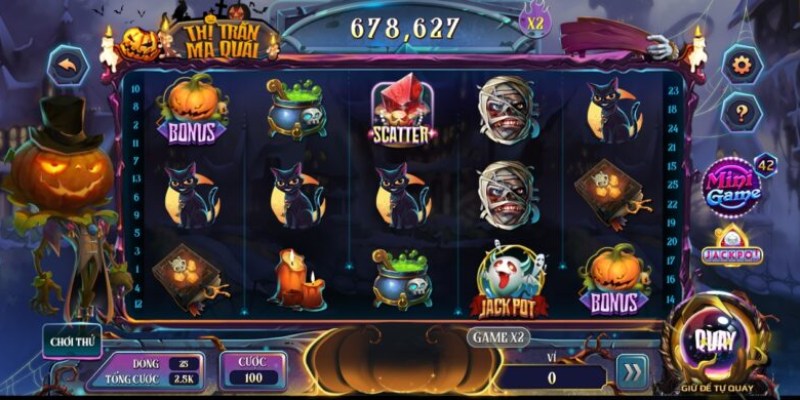 Kinh nghiệm giúp hội viên thắng thưởng trong game siêu nổ hũ