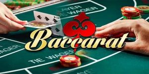 Đánh baccarat trực tuyến tại Go88