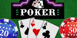 poker online