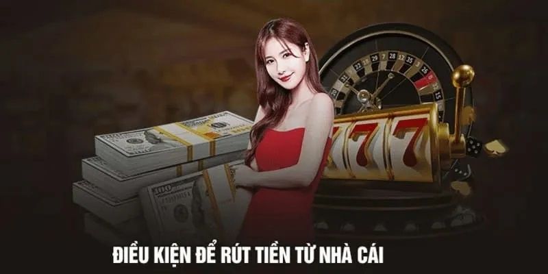 Thỏa mãn điều kiện rút tiền Go88 nhanh chóng