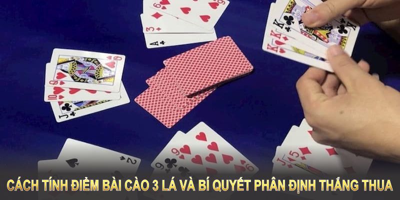 Khám phá cách chinh phục bài cào 3 lá tại cổng game có uy tín trên thị trường