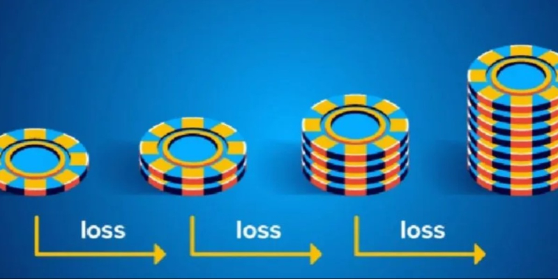 Lưu Ý Khi sử dụng vào thực tiễn cược Gấp Thếp