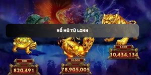 Nổ hủ tứ linh tại go88 thu hút anh em cược thủ tham gia đông đảo