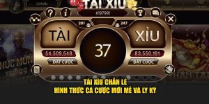 Tài Xỉu Chẵn Lẻ – Hình Thức Cá Cược Mới Mẻ và Ly Kỳ