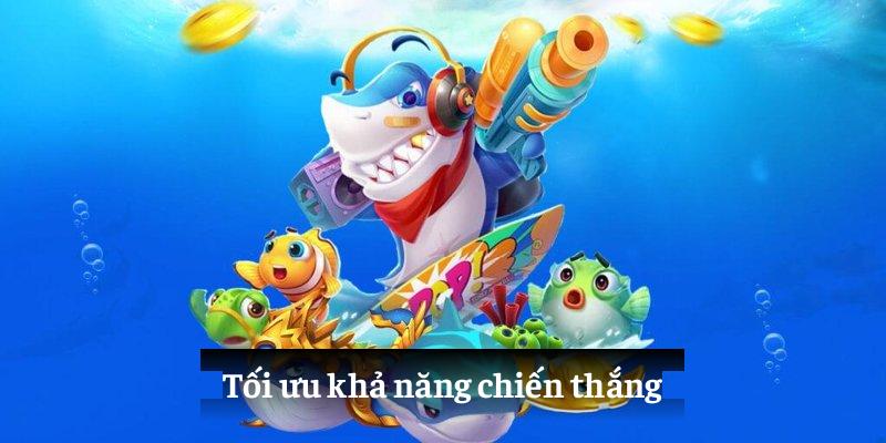 Tối ưu khả năng chiến thắng trong game thần rồng slot