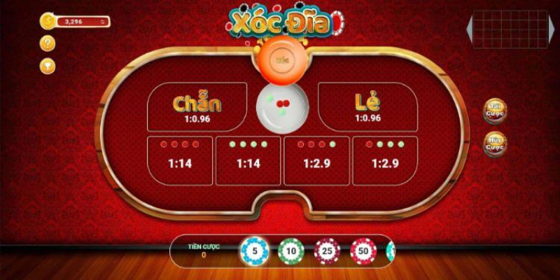 Chiến Lược Quản Lý Vốn Khi Chơi Xóc Đĩa